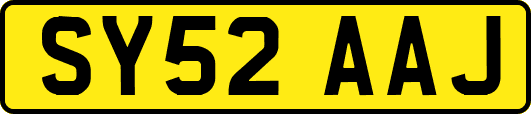 SY52AAJ