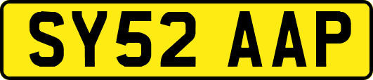 SY52AAP