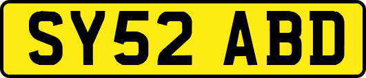 SY52ABD