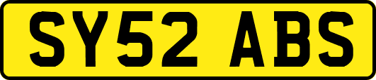 SY52ABS