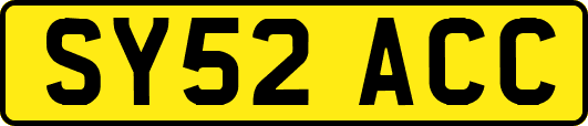 SY52ACC