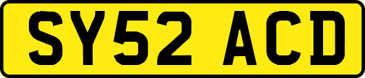 SY52ACD
