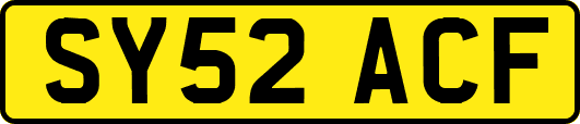 SY52ACF