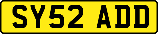SY52ADD