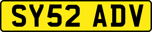 SY52ADV