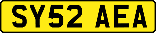 SY52AEA