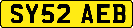 SY52AEB