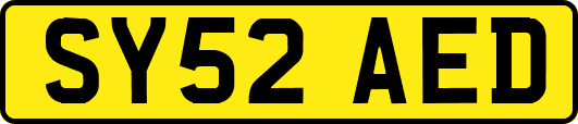 SY52AED
