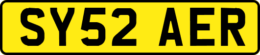 SY52AER