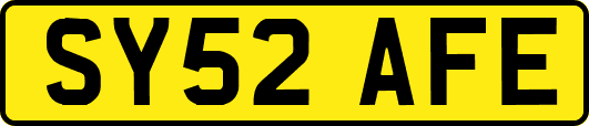 SY52AFE