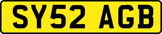 SY52AGB