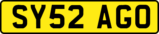 SY52AGO