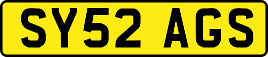 SY52AGS
