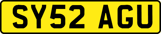 SY52AGU