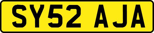 SY52AJA