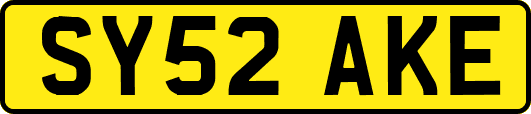SY52AKE