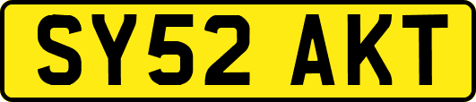 SY52AKT
