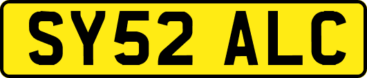 SY52ALC