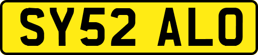 SY52ALO