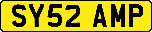 SY52AMP