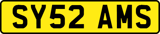 SY52AMS