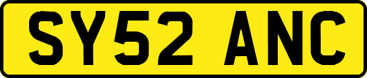 SY52ANC