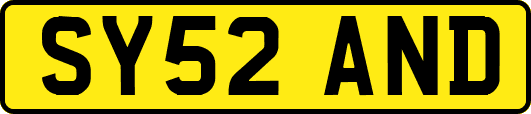 SY52AND