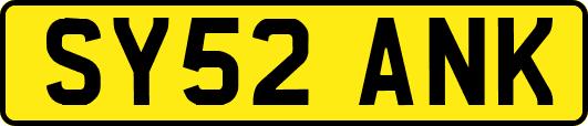 SY52ANK