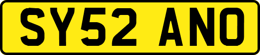 SY52ANO