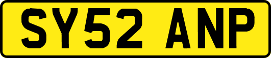 SY52ANP