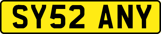 SY52ANY