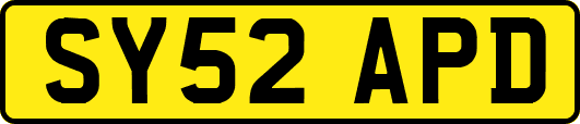 SY52APD