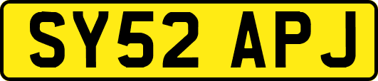 SY52APJ