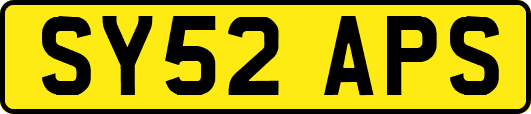 SY52APS