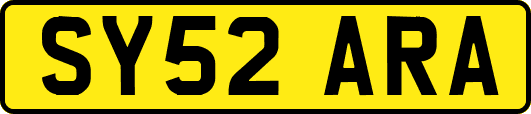 SY52ARA