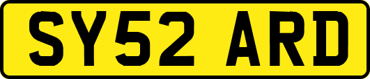 SY52ARD