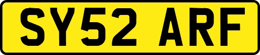 SY52ARF