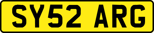 SY52ARG