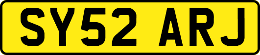 SY52ARJ