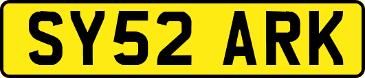 SY52ARK