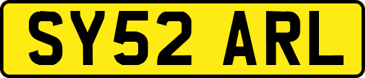 SY52ARL