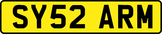 SY52ARM