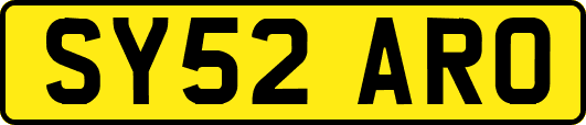 SY52ARO