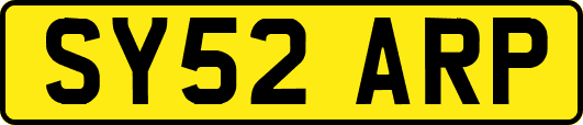 SY52ARP