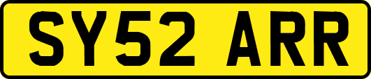 SY52ARR