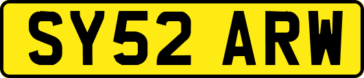 SY52ARW