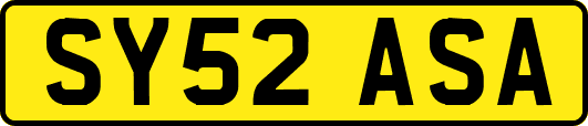 SY52ASA
