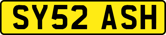 SY52ASH