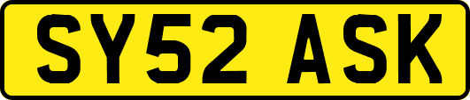 SY52ASK
