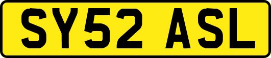 SY52ASL